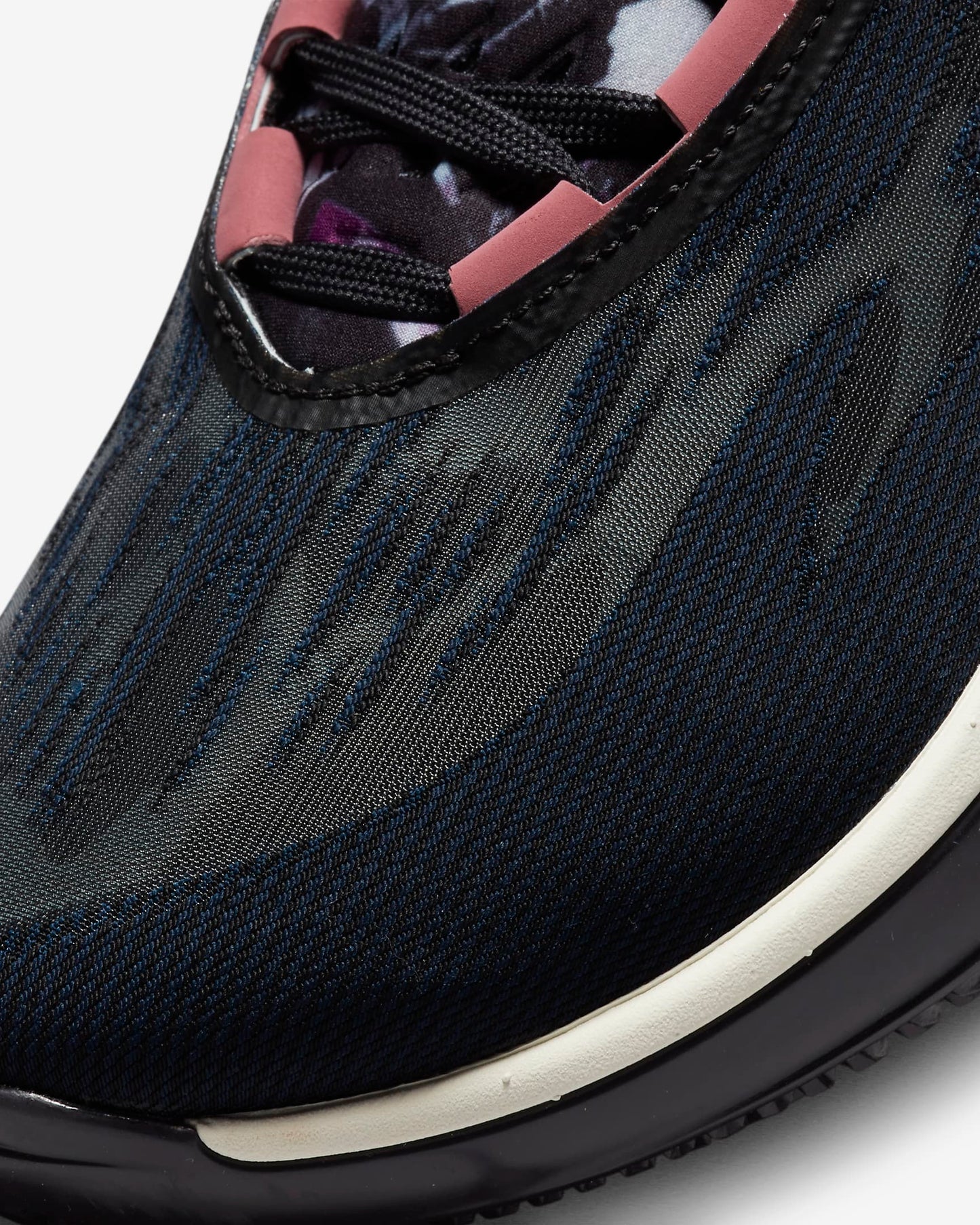 Tênis Nike GT Cut 2 Black Desert Berry