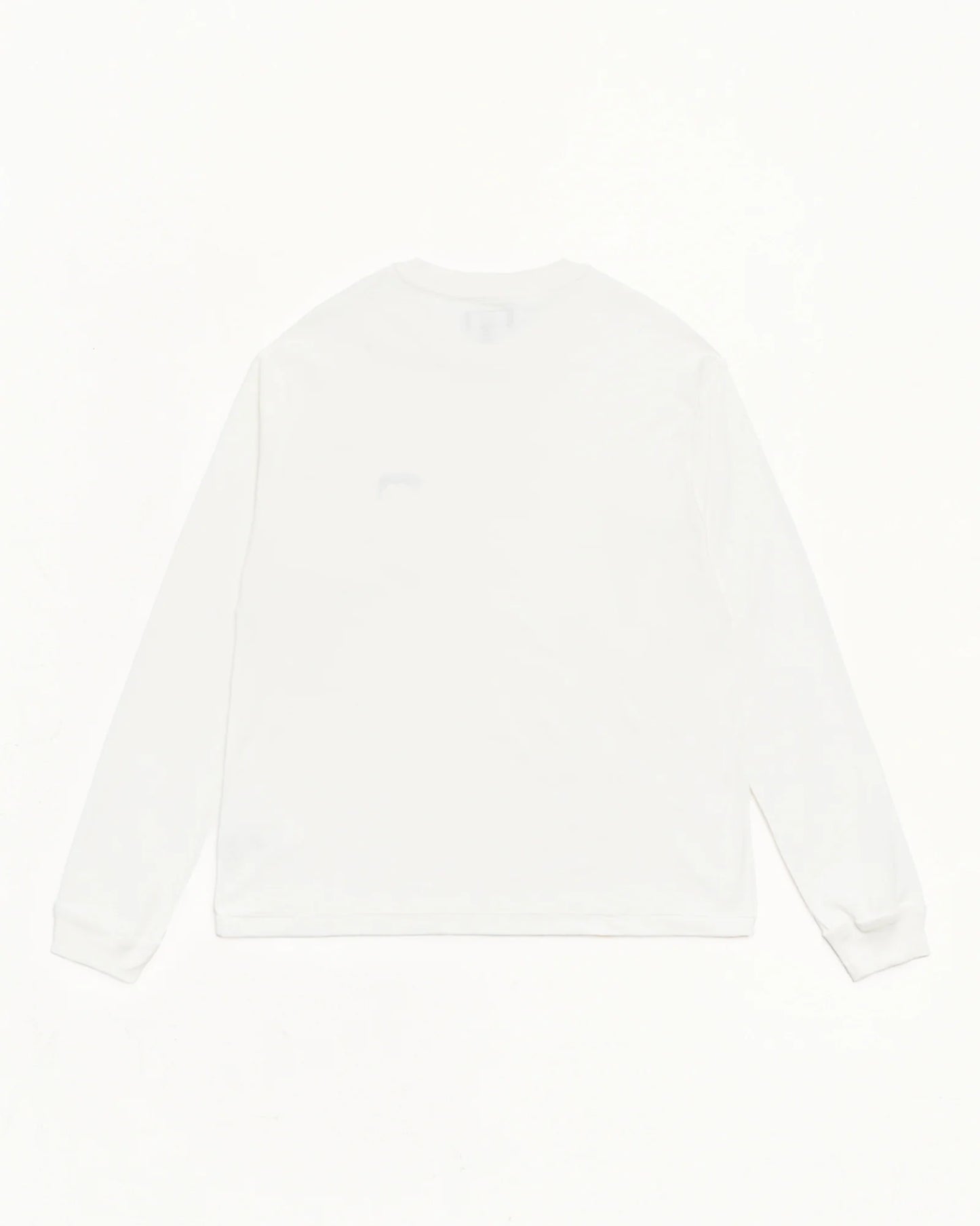 LAZY LS TEE