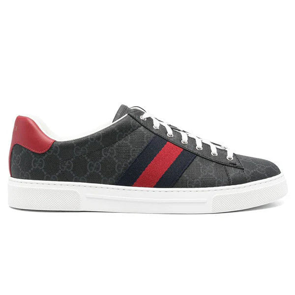 Gucci Ace GG canvas Sneakers