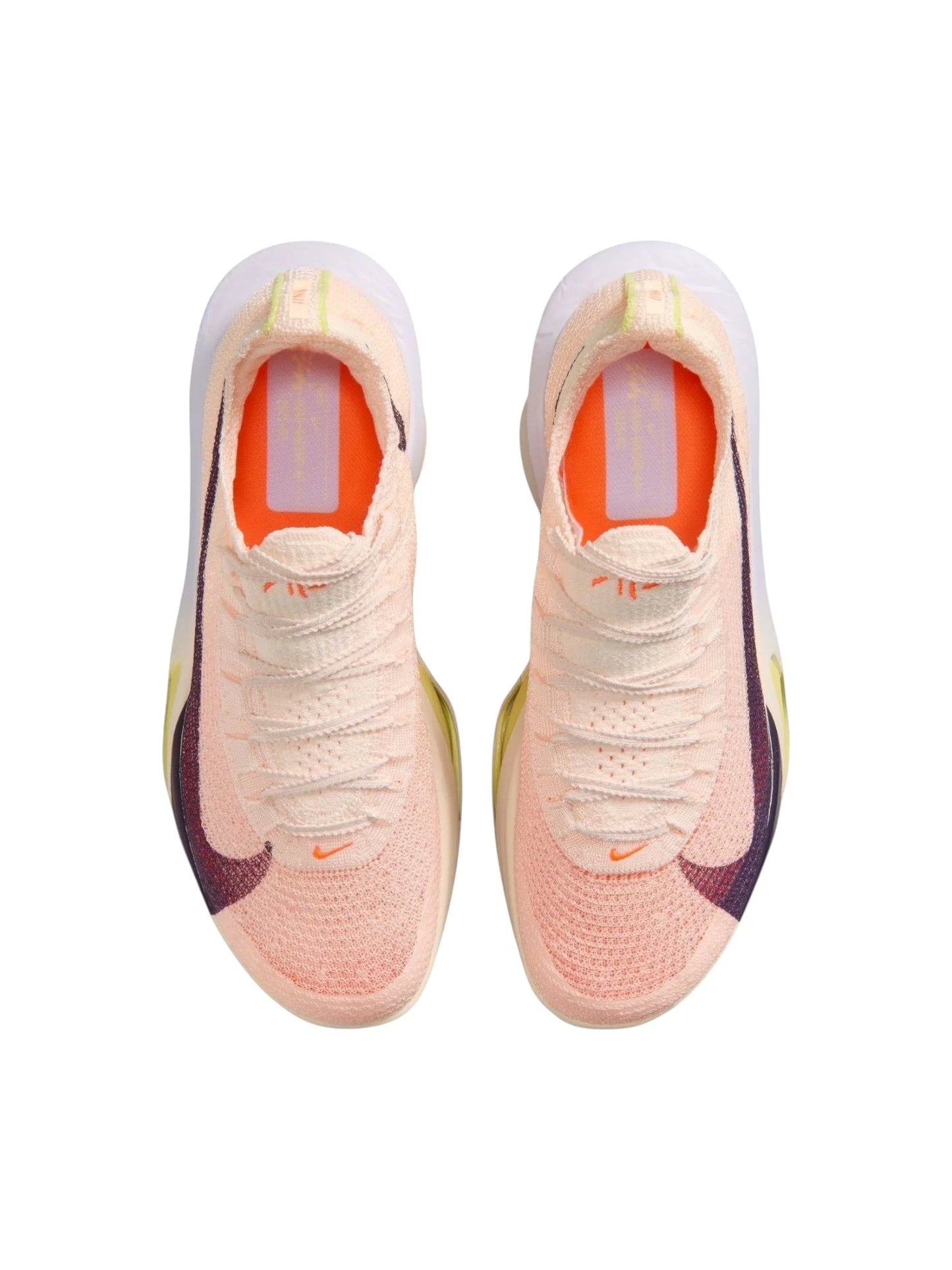 Nike Air Zoom Alphafly NEXT 3 Womens Shoes