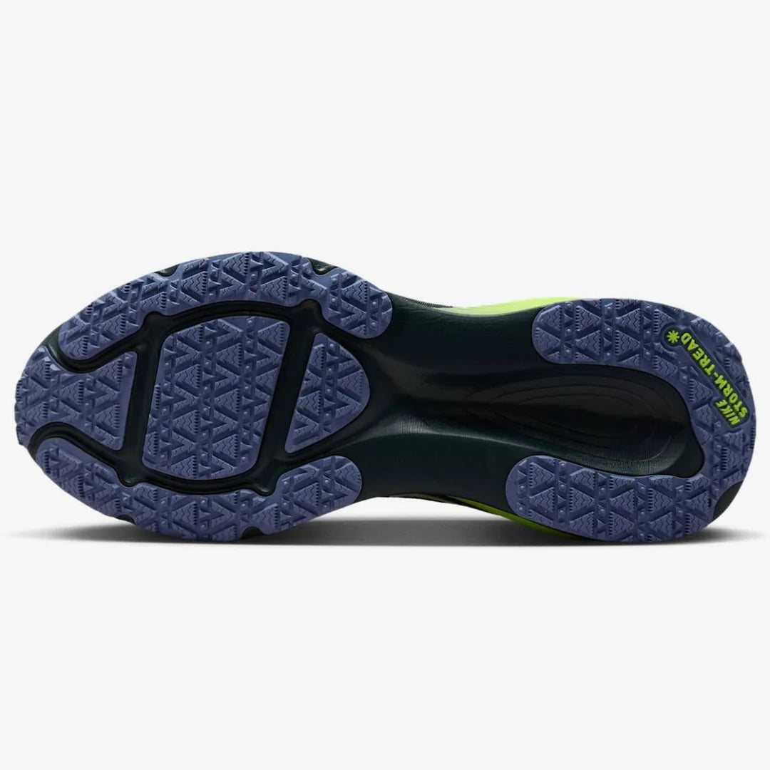 Nike Vomero 18 GORE TEX Verde Preto