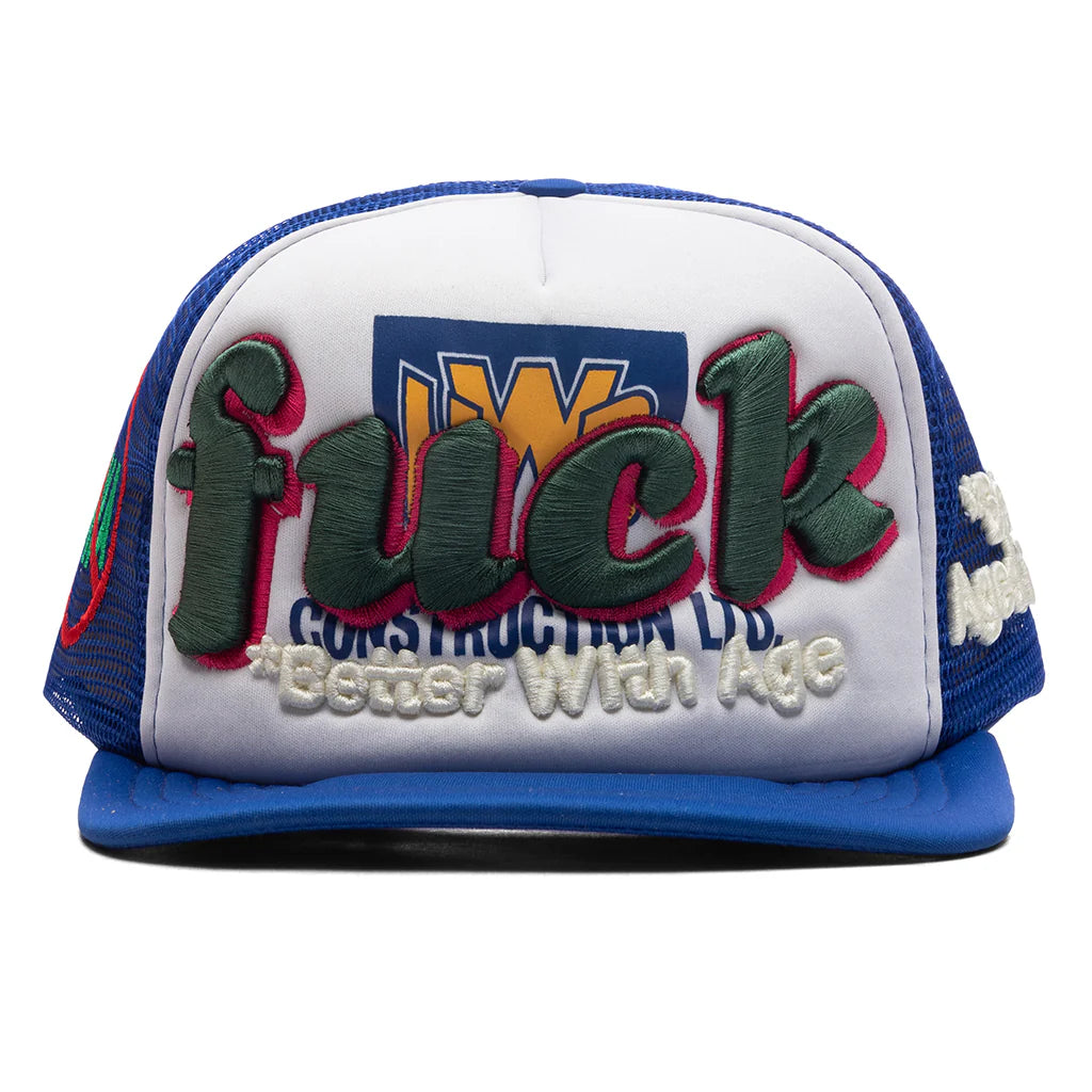 Fuck Hat Multi