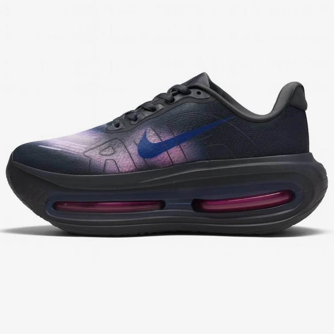 Nike Vomero Premium Azul Roxo