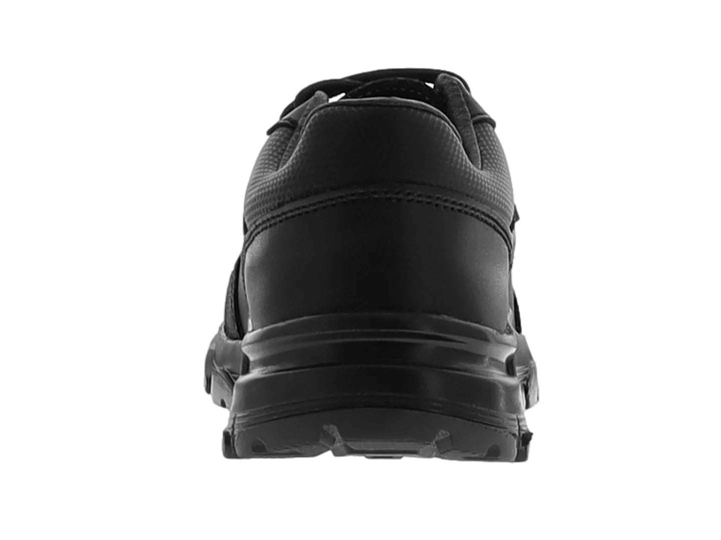 Zapatos YUYIN Negros para Niño