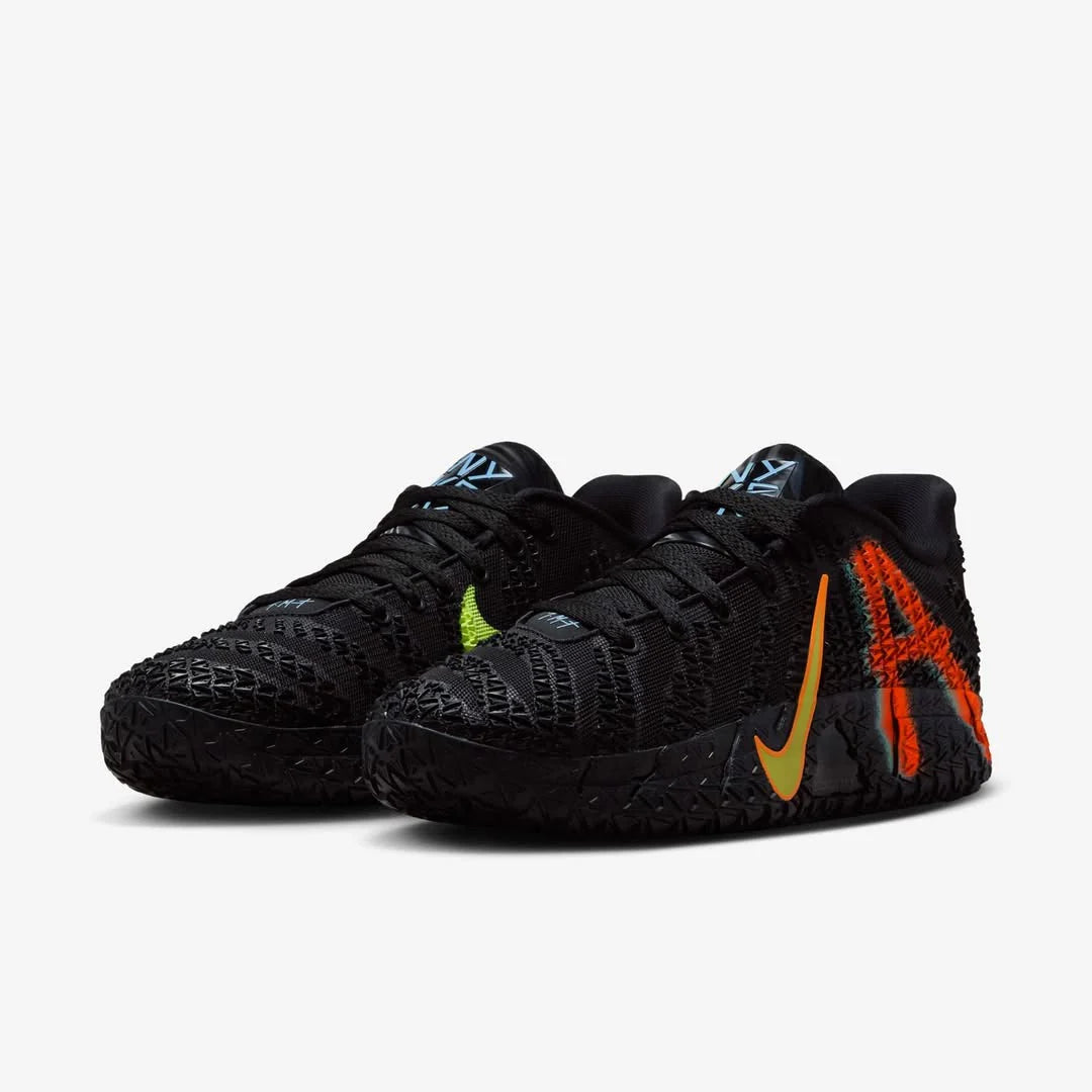 Tênis Nike Ja 3 NY vs NY