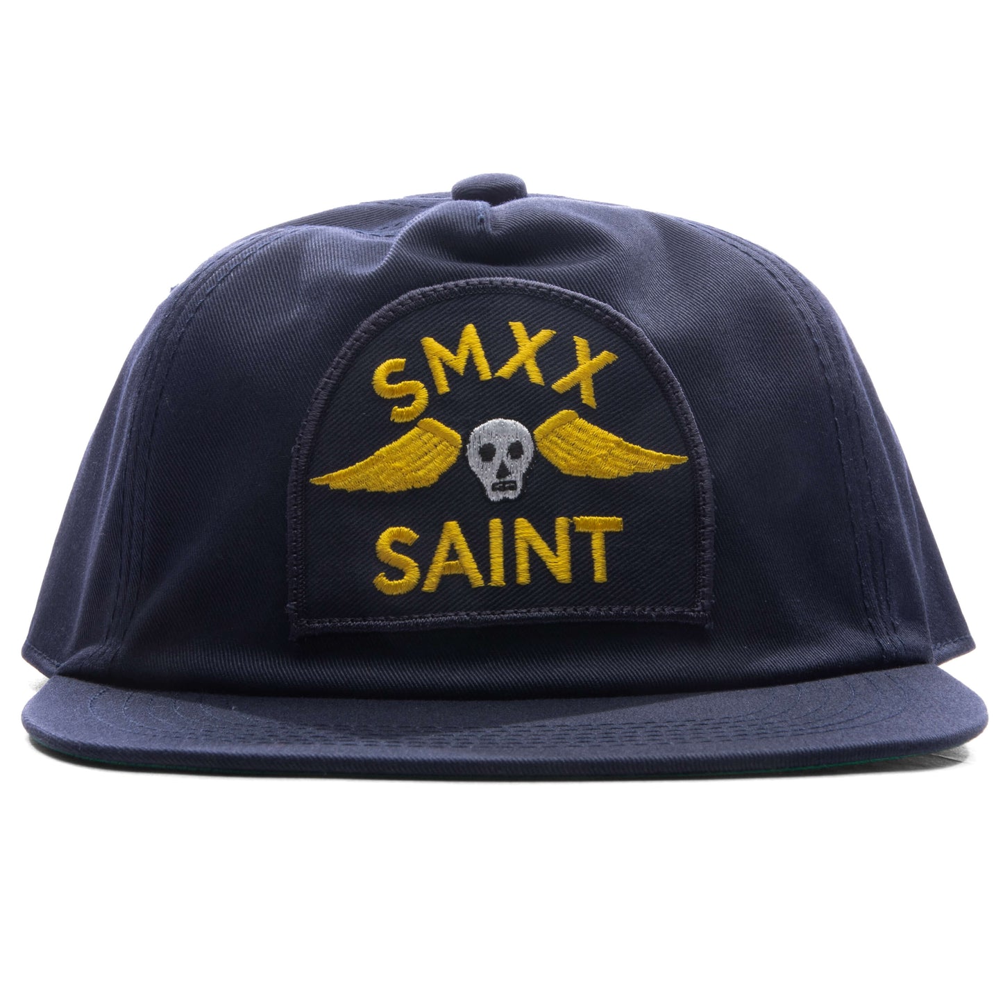 Smx6 Cap Navy