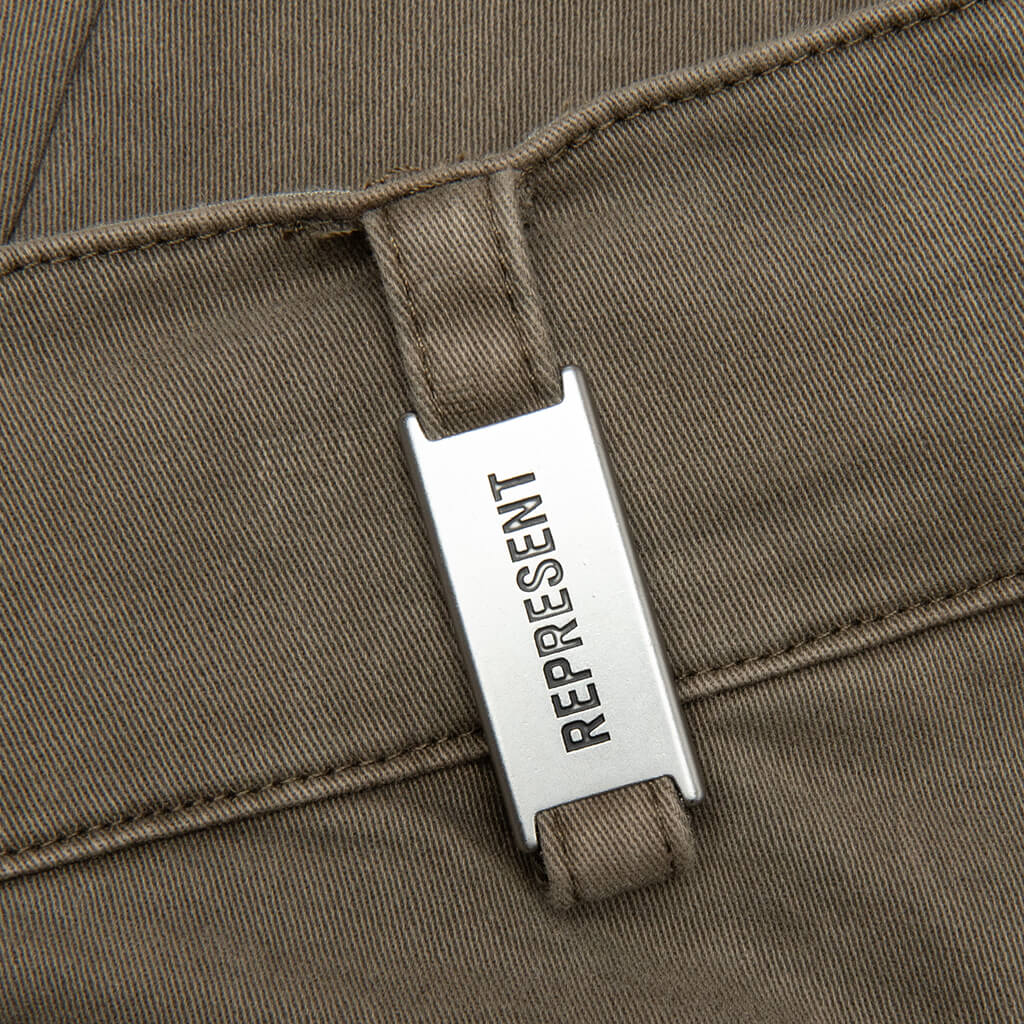 Baggy Cargo Pant Dawn
