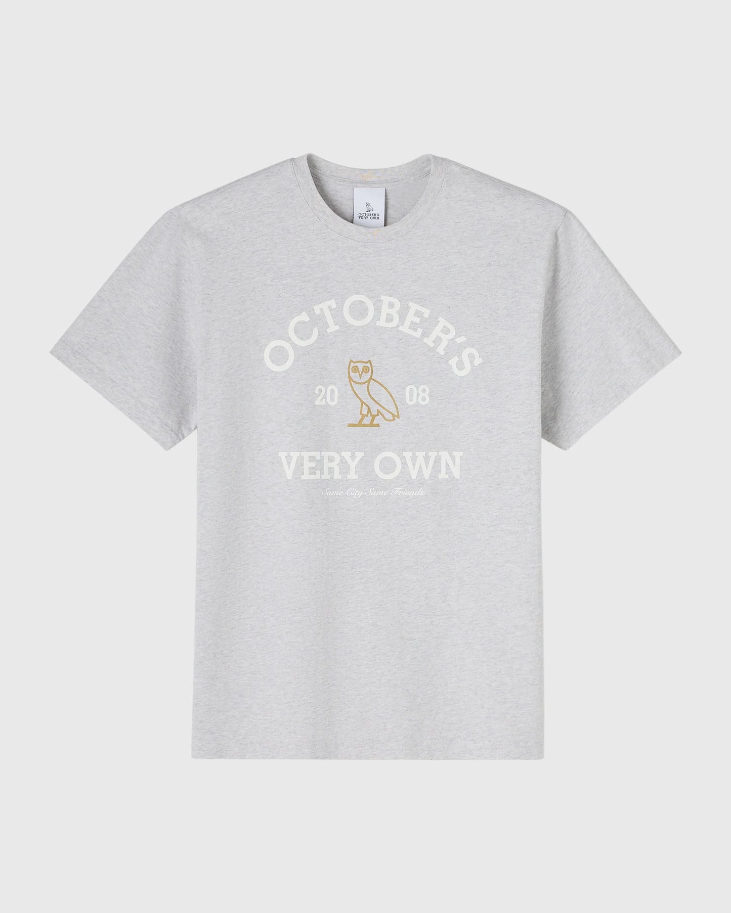 Collegiate Tee