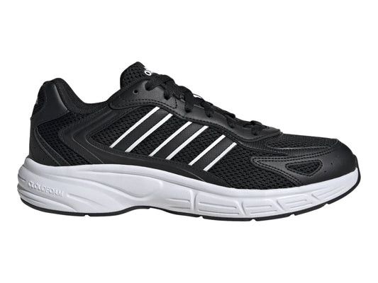 Tenis Adidas Ecyptix 2000 Negro y Blanco para Hombre