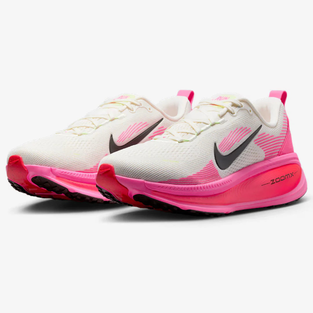Nike Vomero 18 Rosa Bege