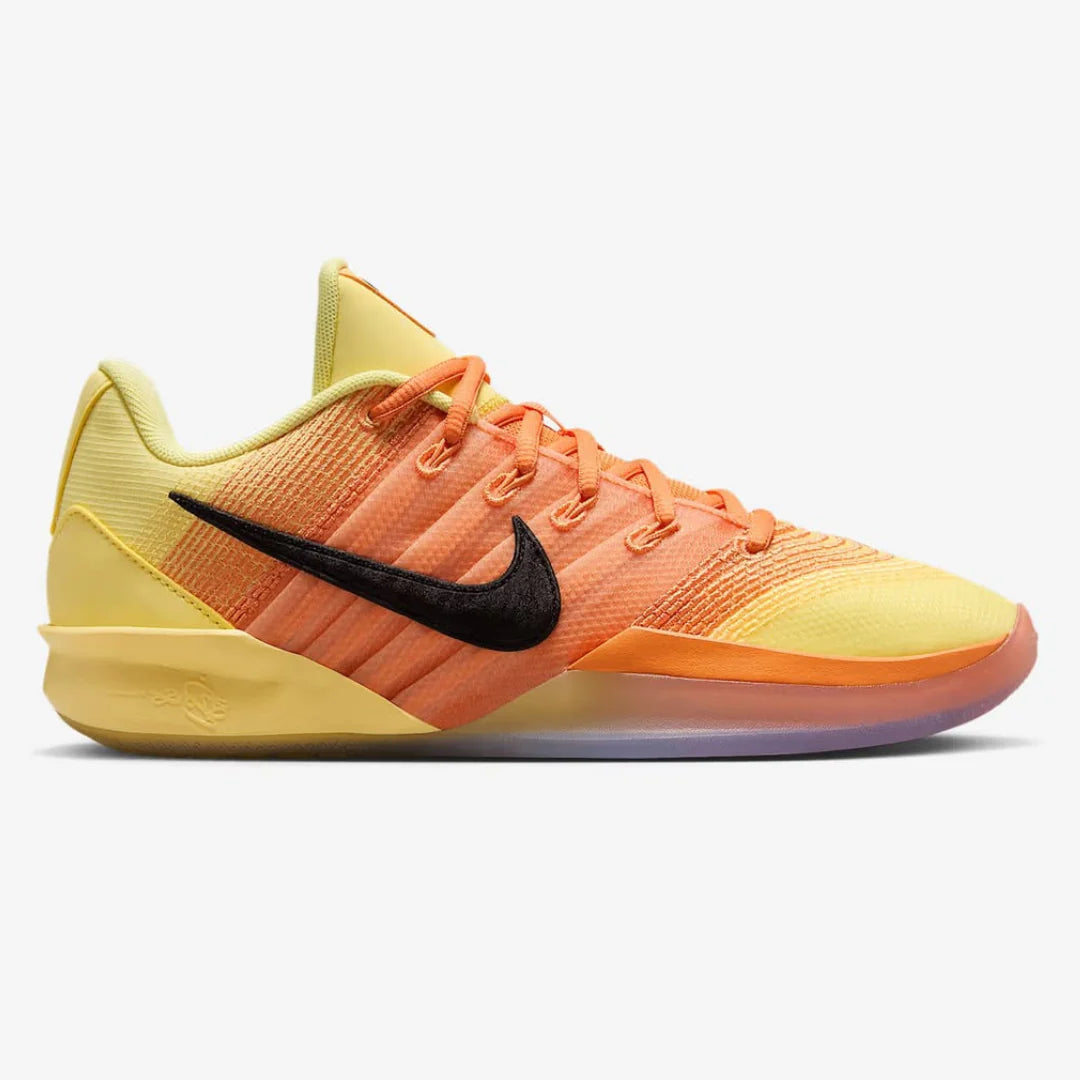 Tênis Nike Sabrina 3 Bring the Heat