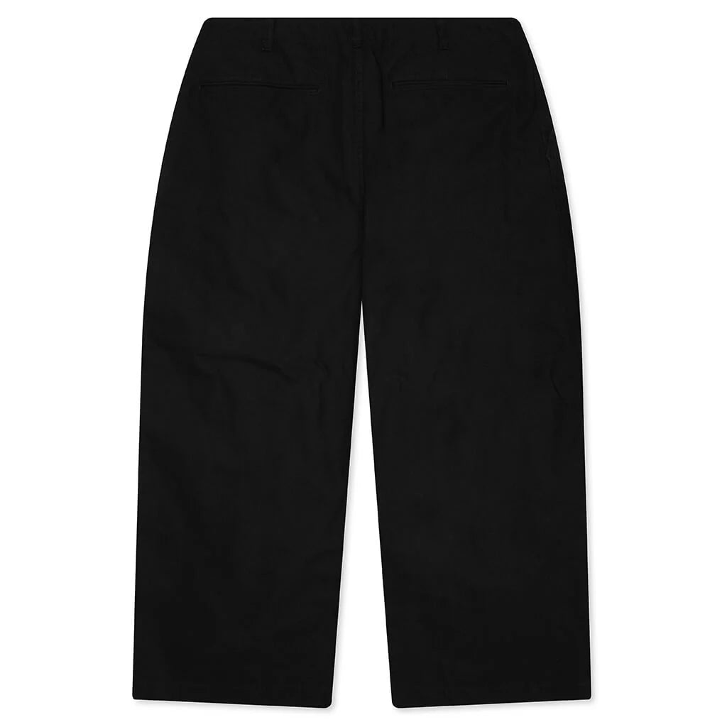 Fatigue HD Pant Black