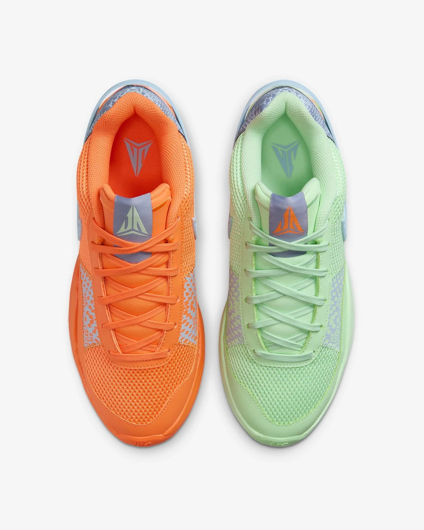 Tênis Nike Ja 1 Day