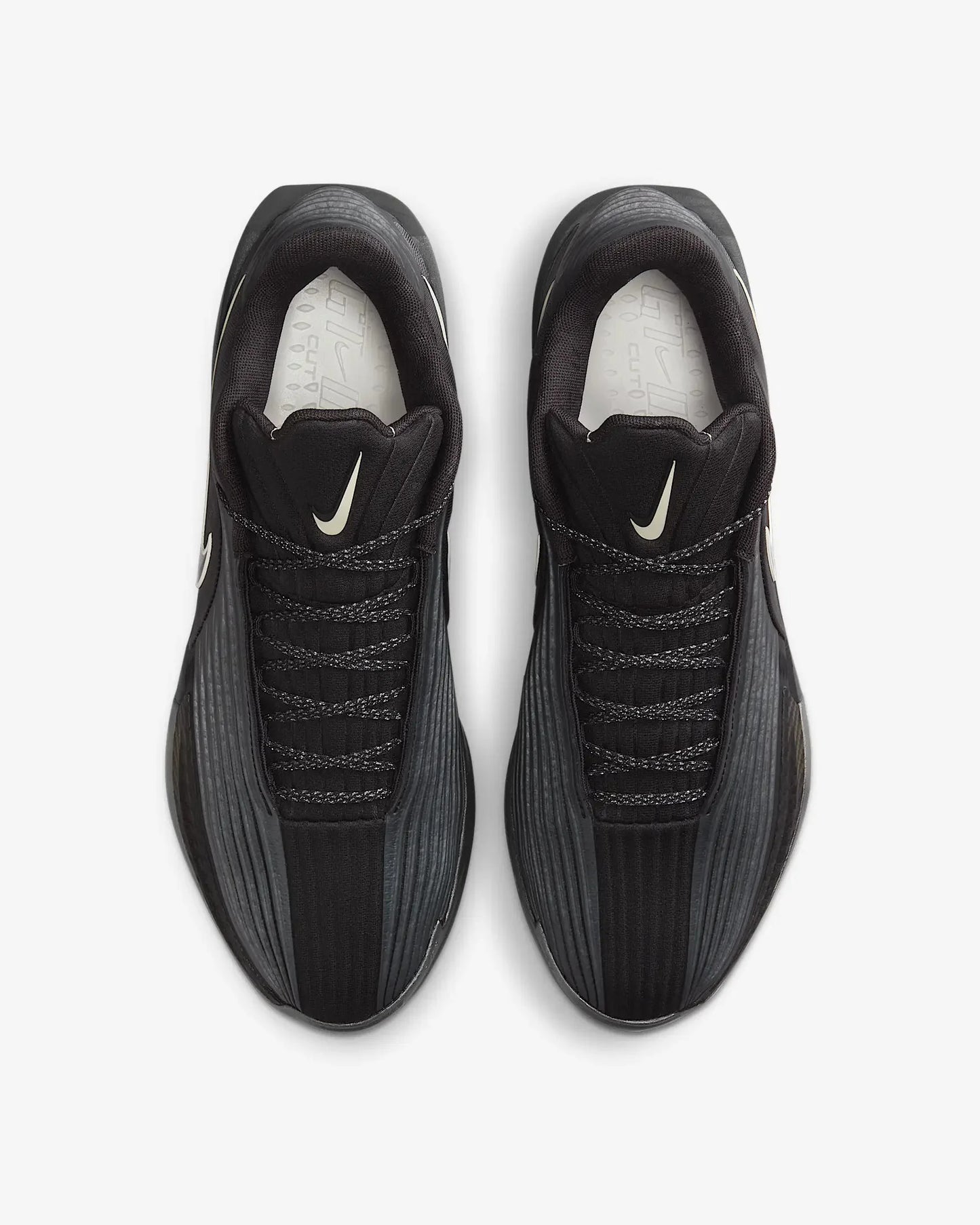 Tênis Nike GT Cut 3 Black