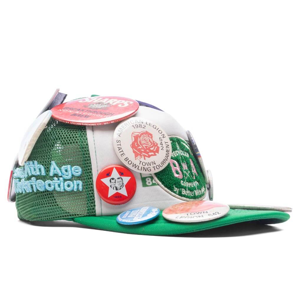 Caprice Hat Multi