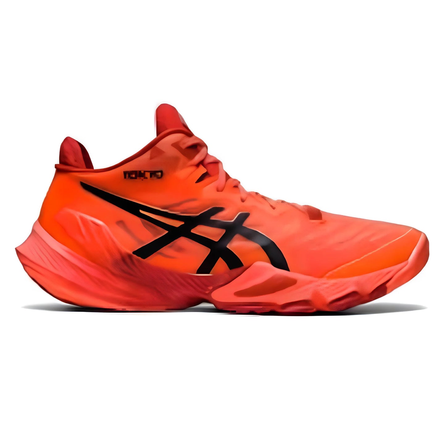 Tênis Asics Metarise Tokyo Vermelho
