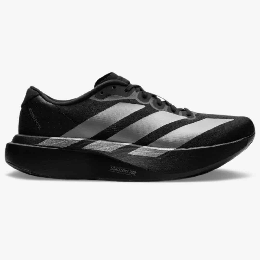 Adidas Adizero EVO SL Preto Cinza