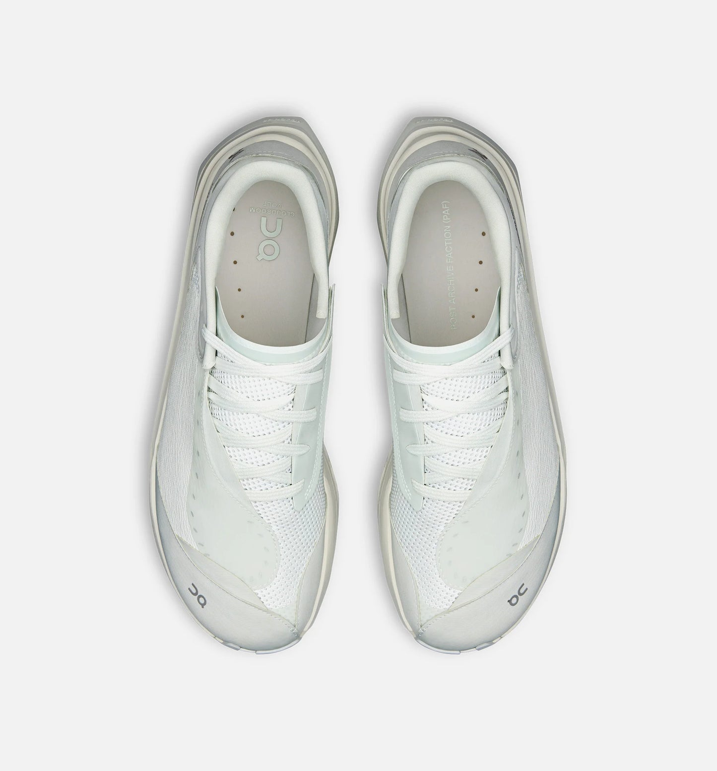 Cloudboom Volt PAF Mens Lifestyle Shoe White Gale