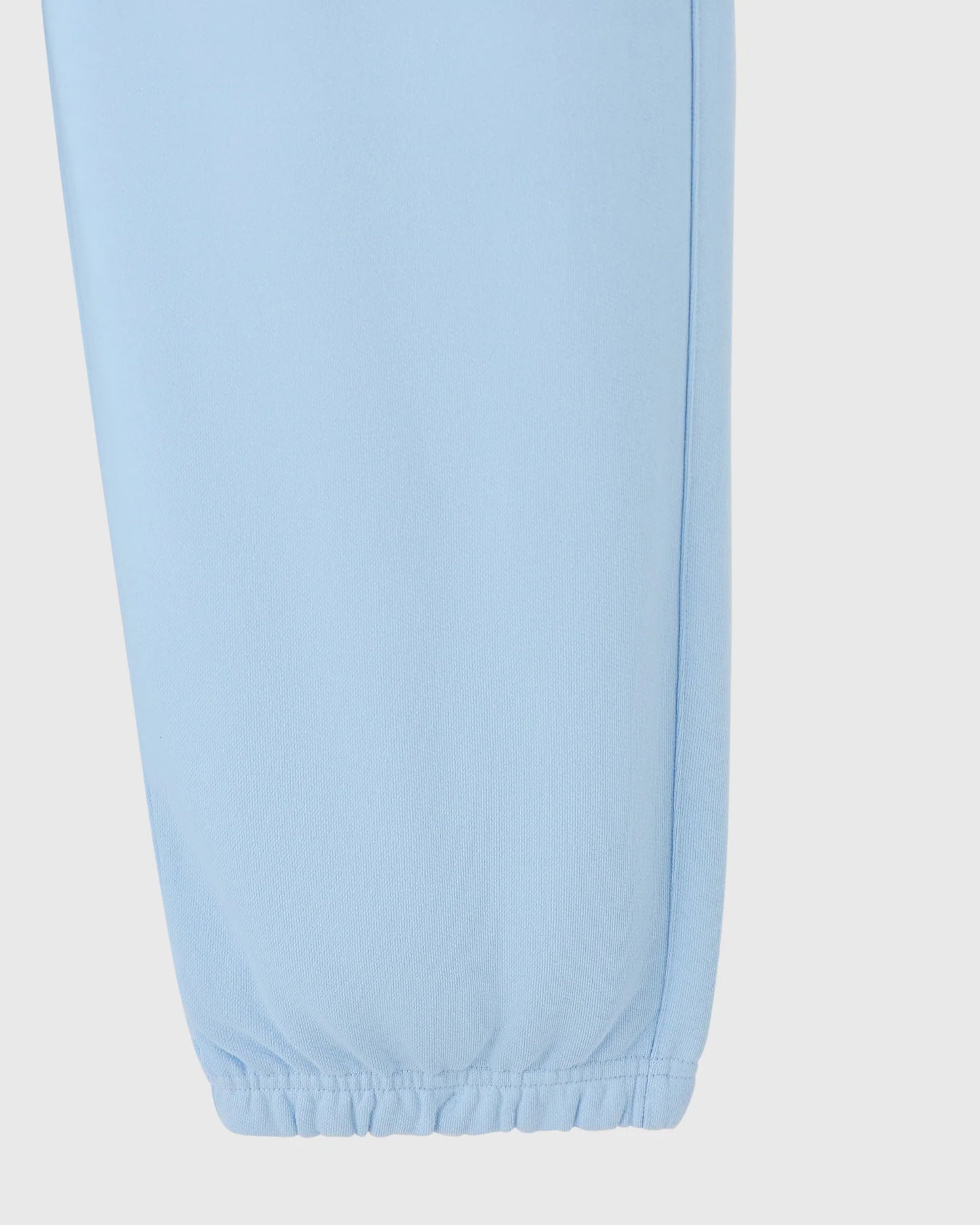 Classic Sweatpant Light Blue