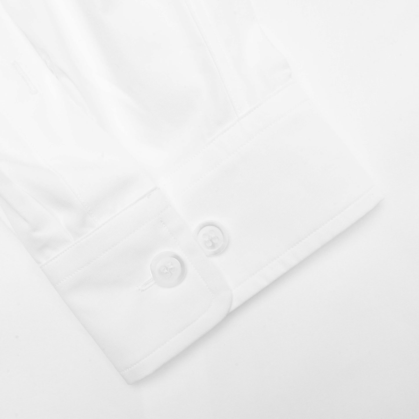 Cornish 9293 MW Shirt White