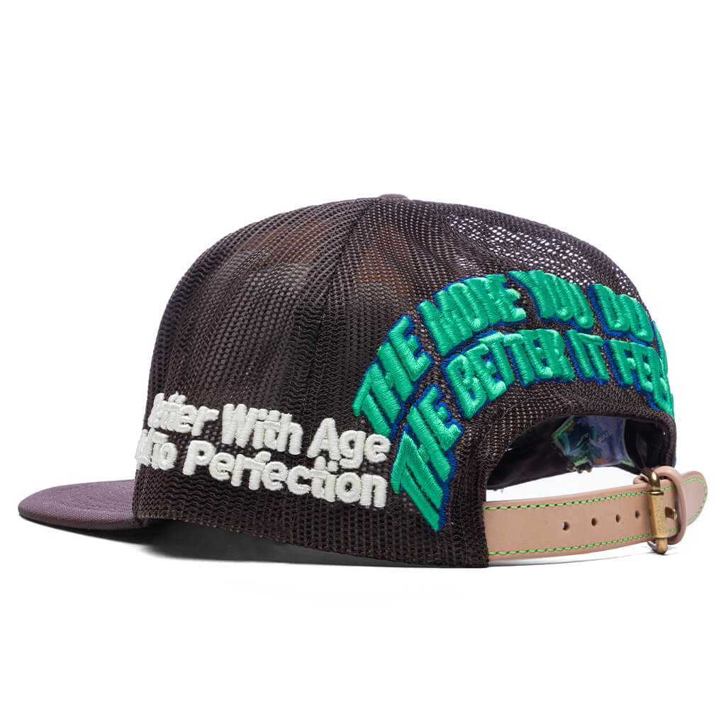Next to Sex Hat Multi
