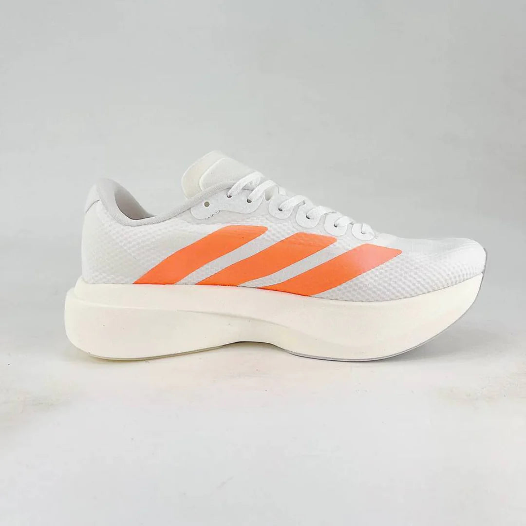 Adidas Adizero EVO SL Branco Laranja