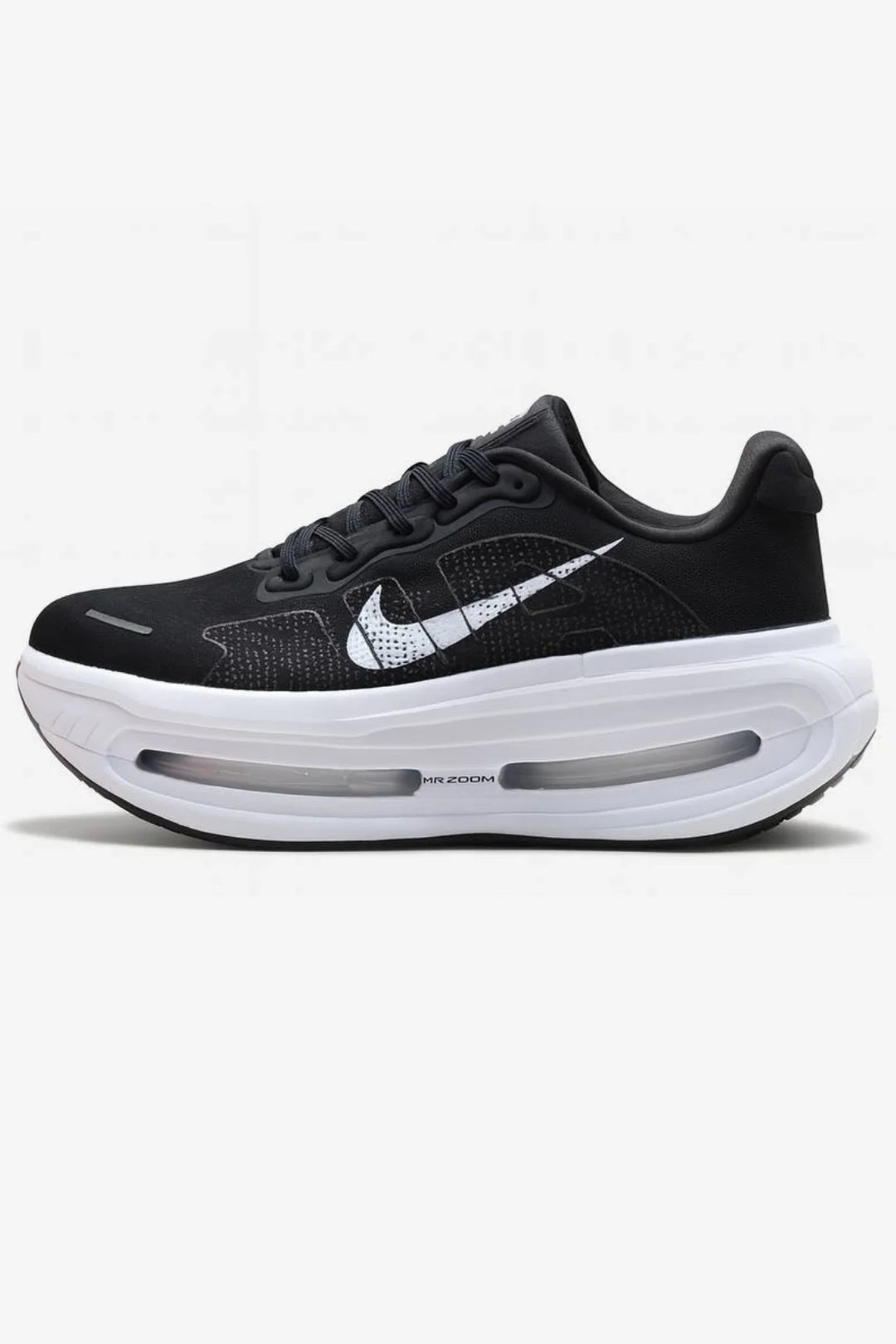 Nike Vomero Premium Preto Branco
