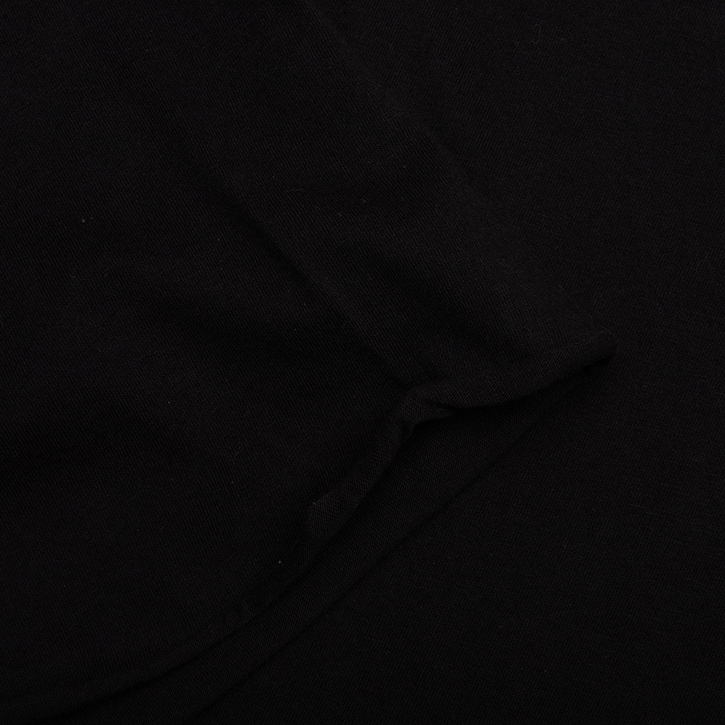 Tommy T T Shirt Black