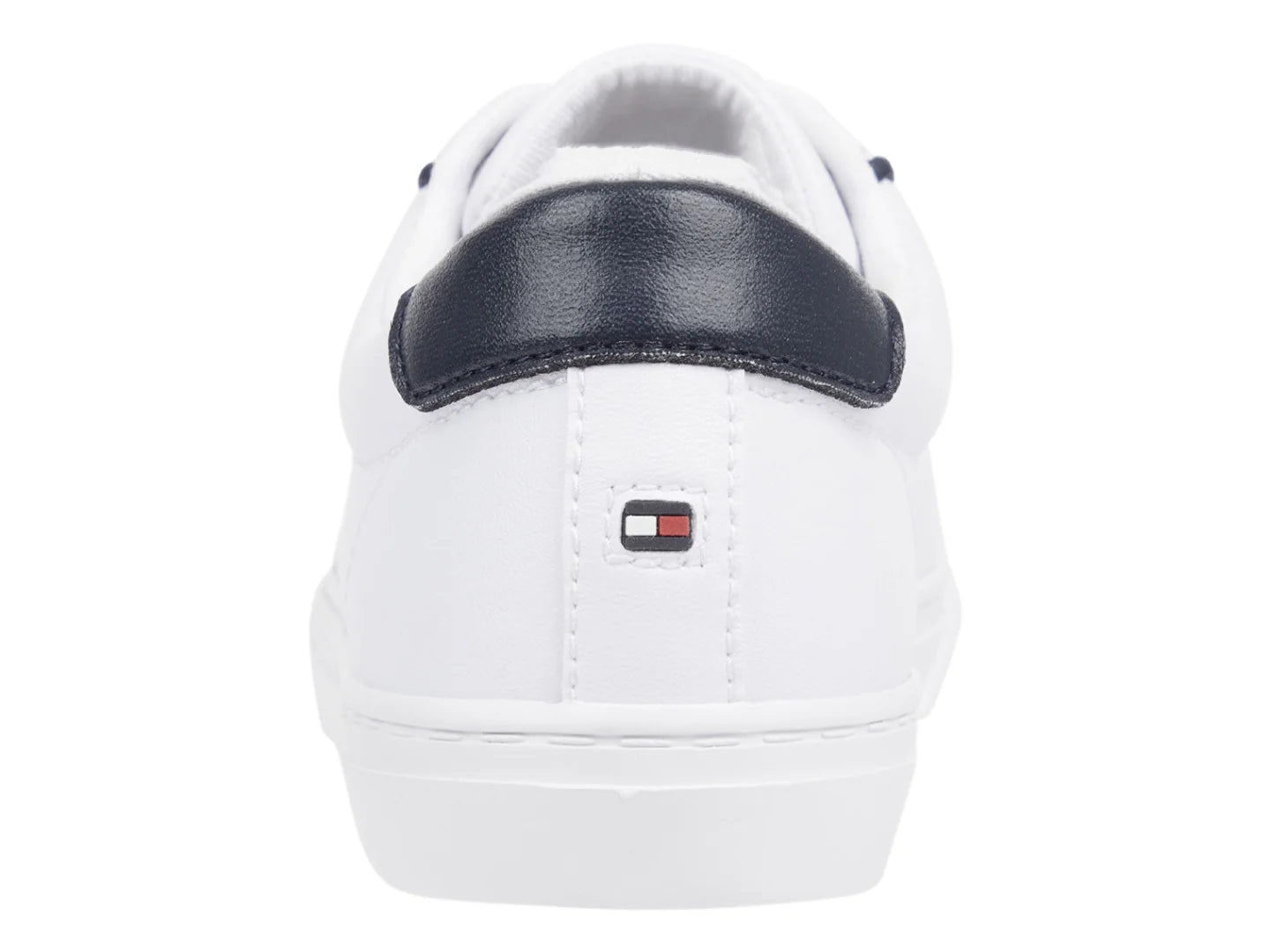Tenis Tommy Hilfiger Im Essential Graphic Blancos para Mujer