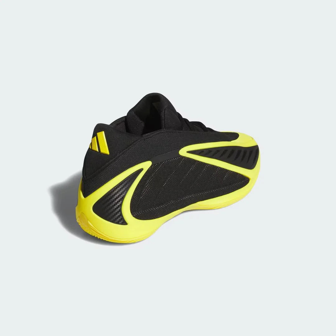 Tênis Adidas Anthony Edwards 2 Thunder and Lightning