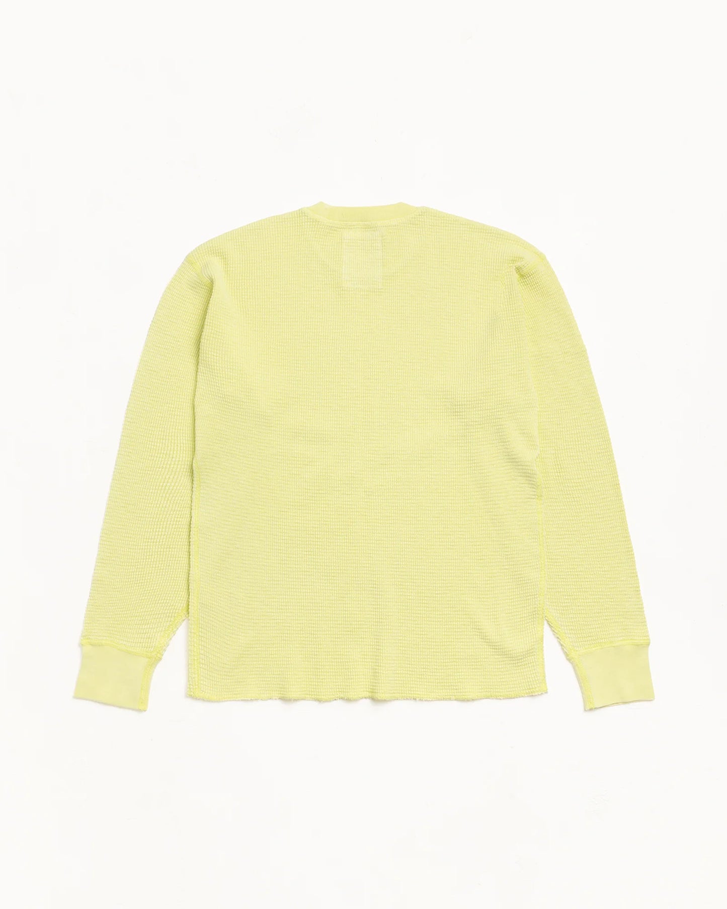 PIGMENT DYED LS THERMAL