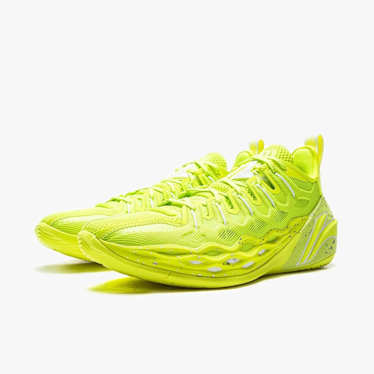 Tênis Li Ning Jimmy Buckets Tennis