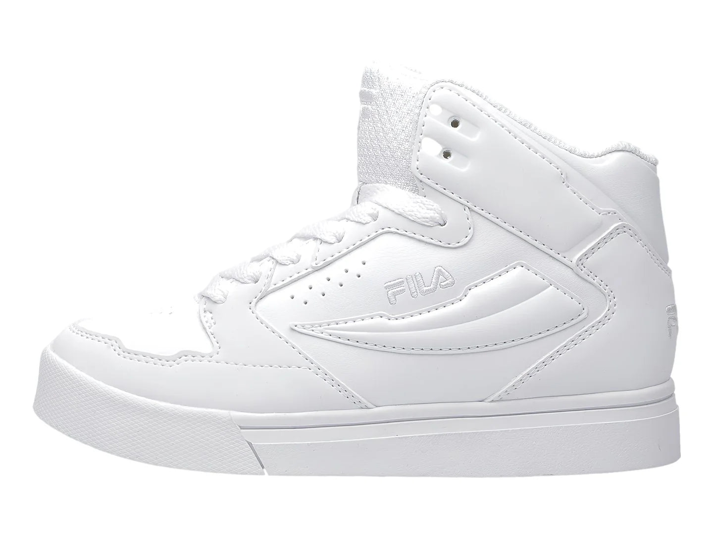 Tenis Fila Parelli Blancos para Niño