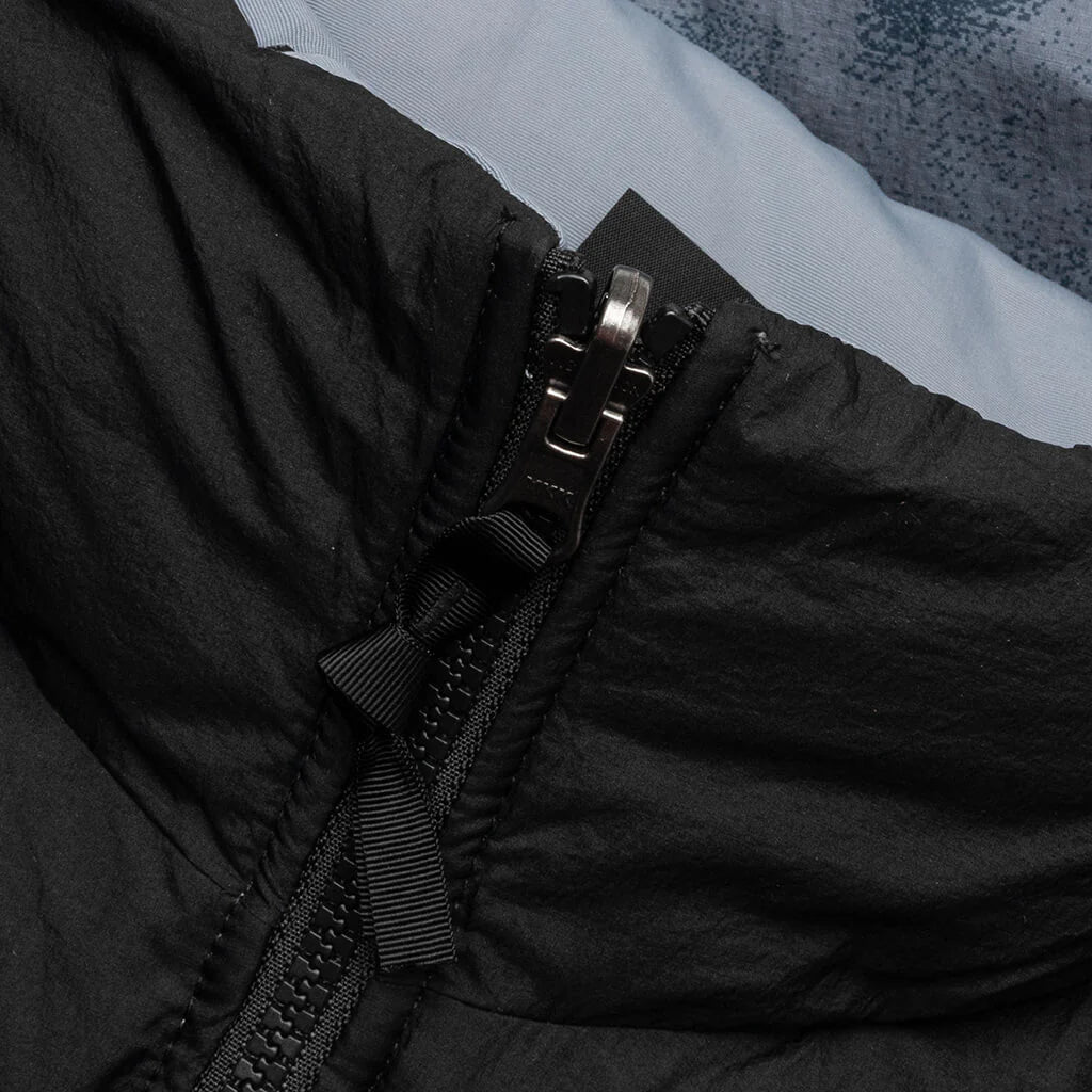 92 CRN Rev NUPTSE Jacket Indigo Stone