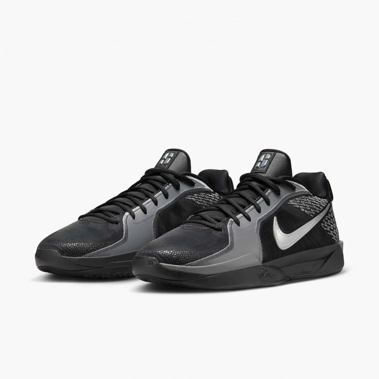 Tênis Nike Sabrina 2 Mirrored