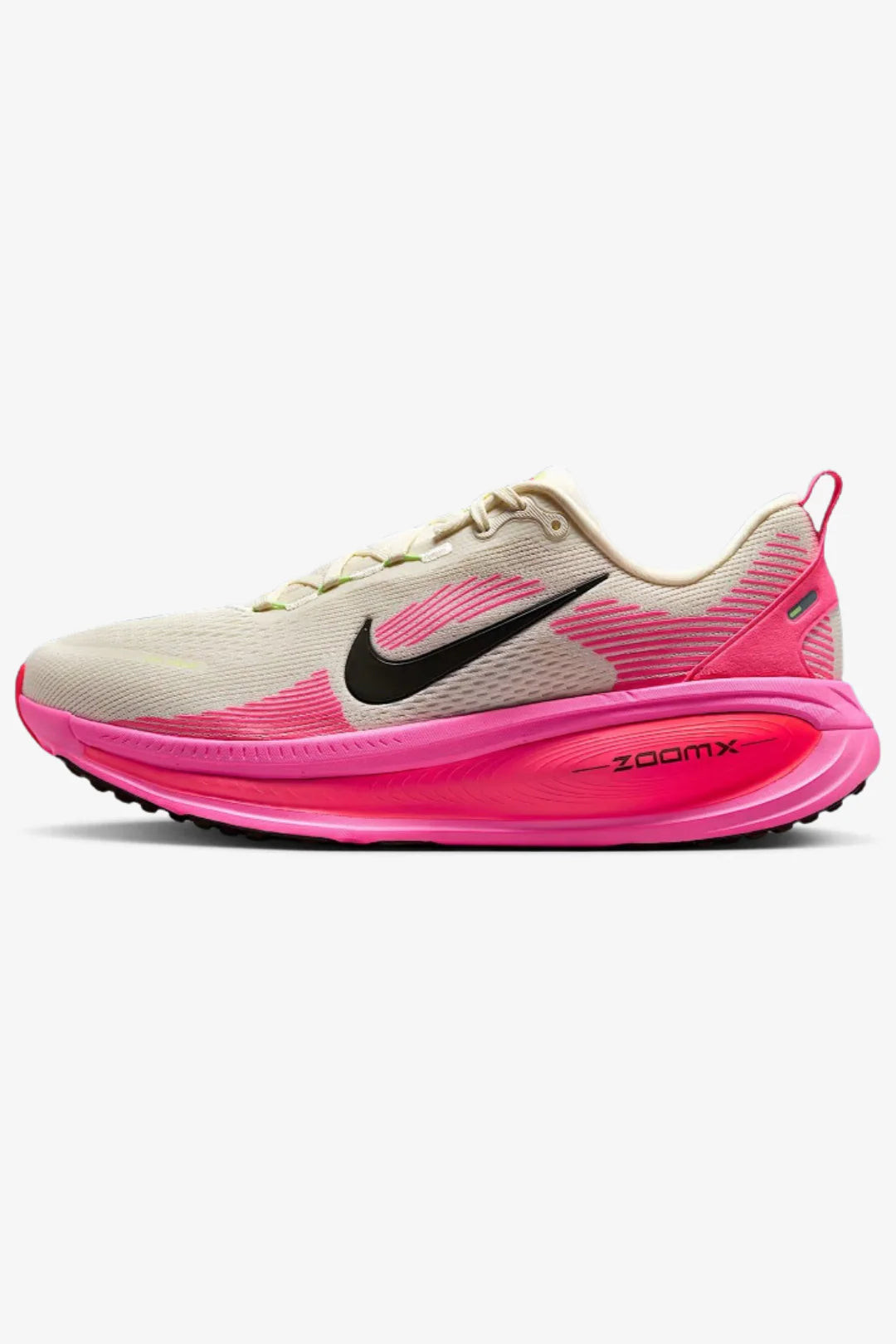 Nike Vomero 18 Rosa Bege