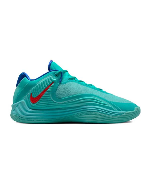 Tênis Nike Giannis Freak 7 Light Aqua