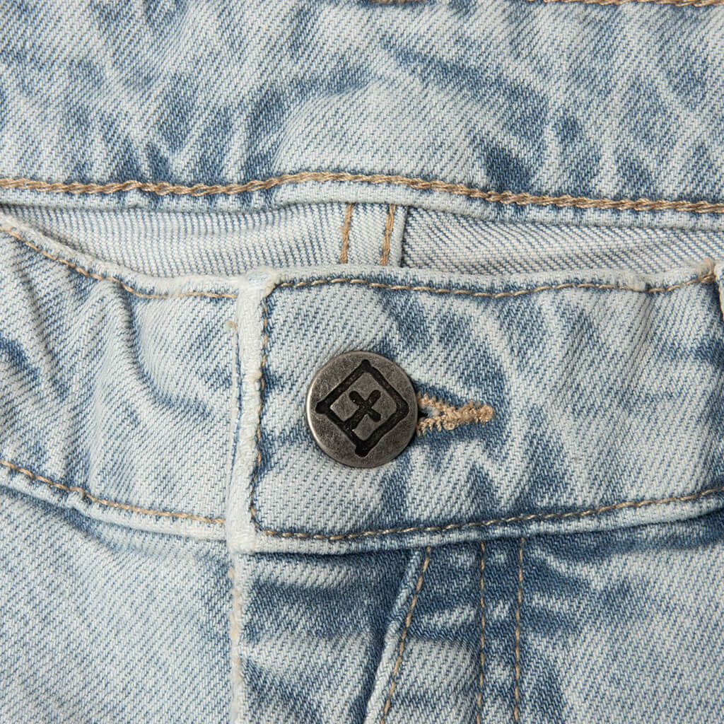 Van Winkle Denim Jean Ksteller Genesis