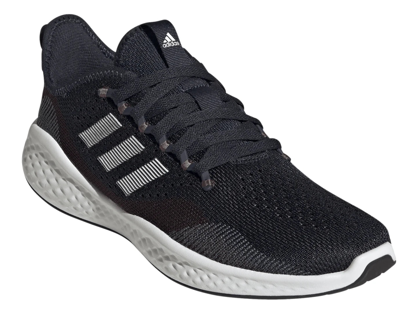 Tenis Adidas Fluidflow 20 Negro para Hombre