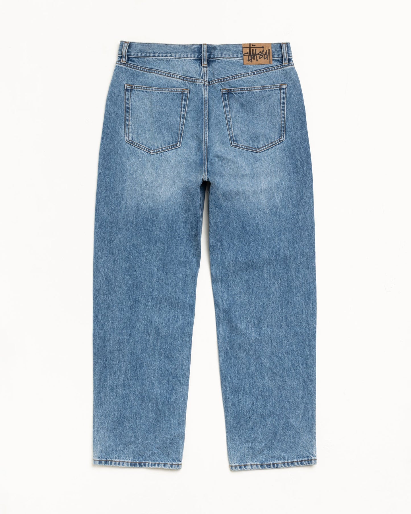 BIG OL JEAN DENIM