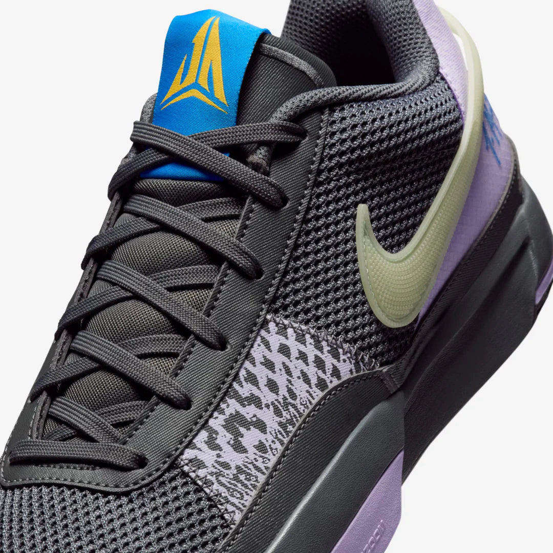 Tênis Nike Ja 1 Personal Touch