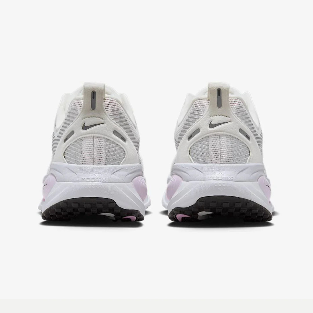 Nike Vomero 18 Cinza Rosa Claro