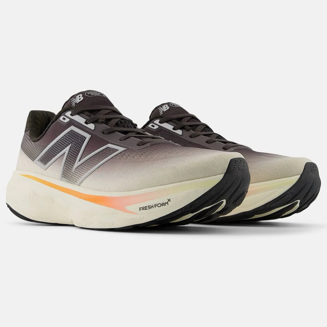 New Balance Fresh Foam X 1080 V14 Preto Branco