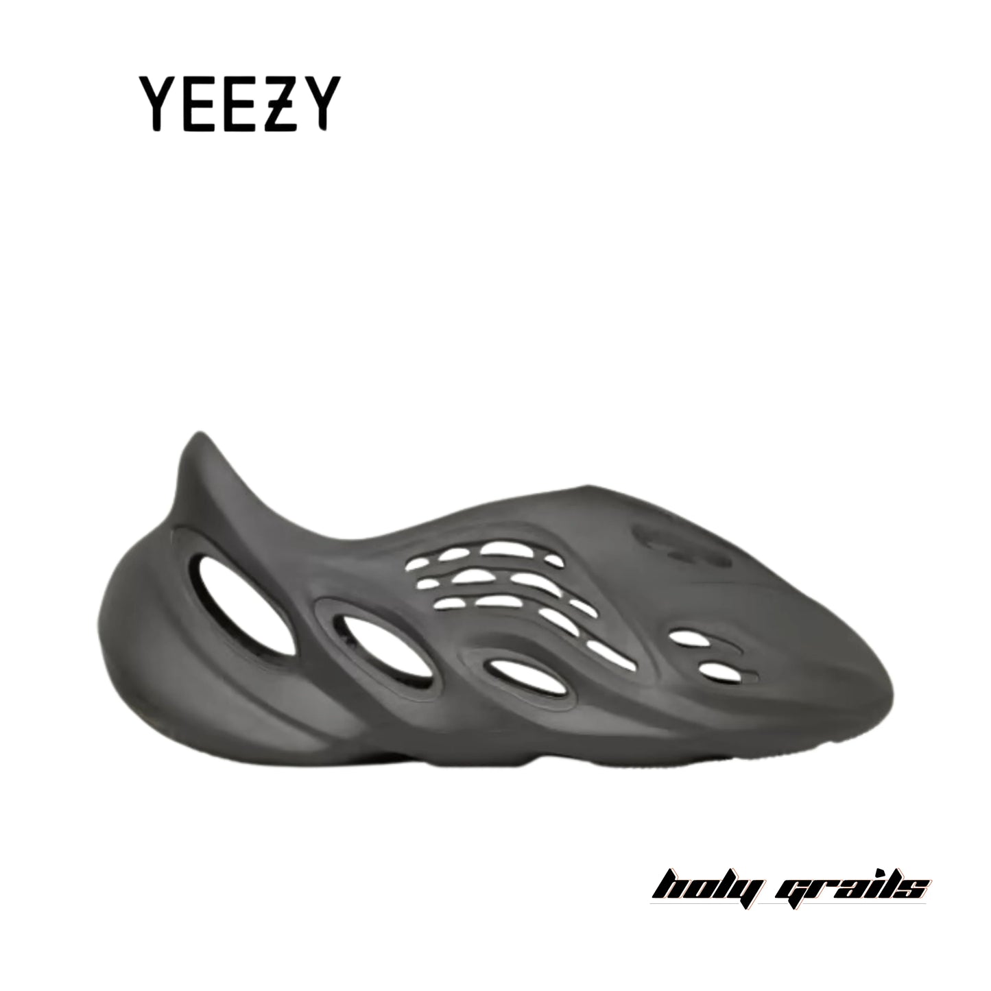 Adidas Yeezy Foam Runner Carbon