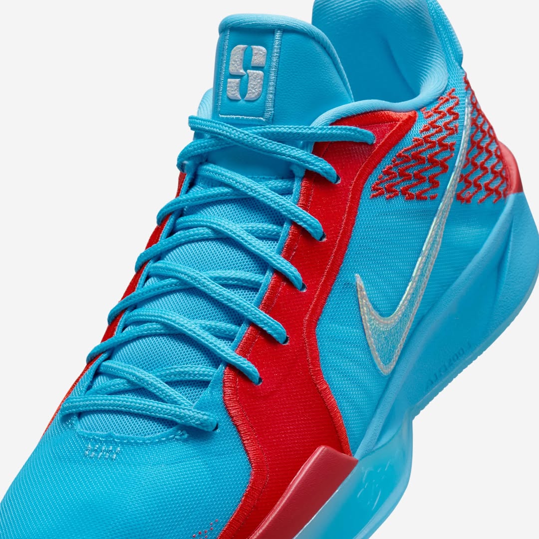 Tênis Nike Sabrina 2 Slurpee