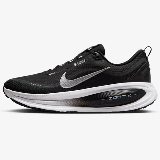 Nike Vomero 18 GORE TEX Preto Branco