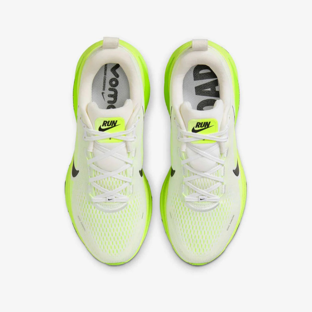 Nike Vomero 18 Branco Verde