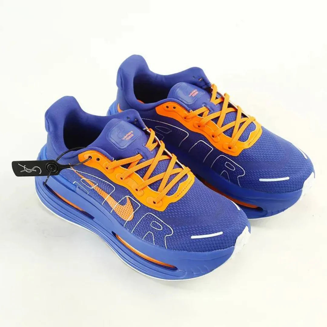 Nike Vomero Premium Azul Laranja