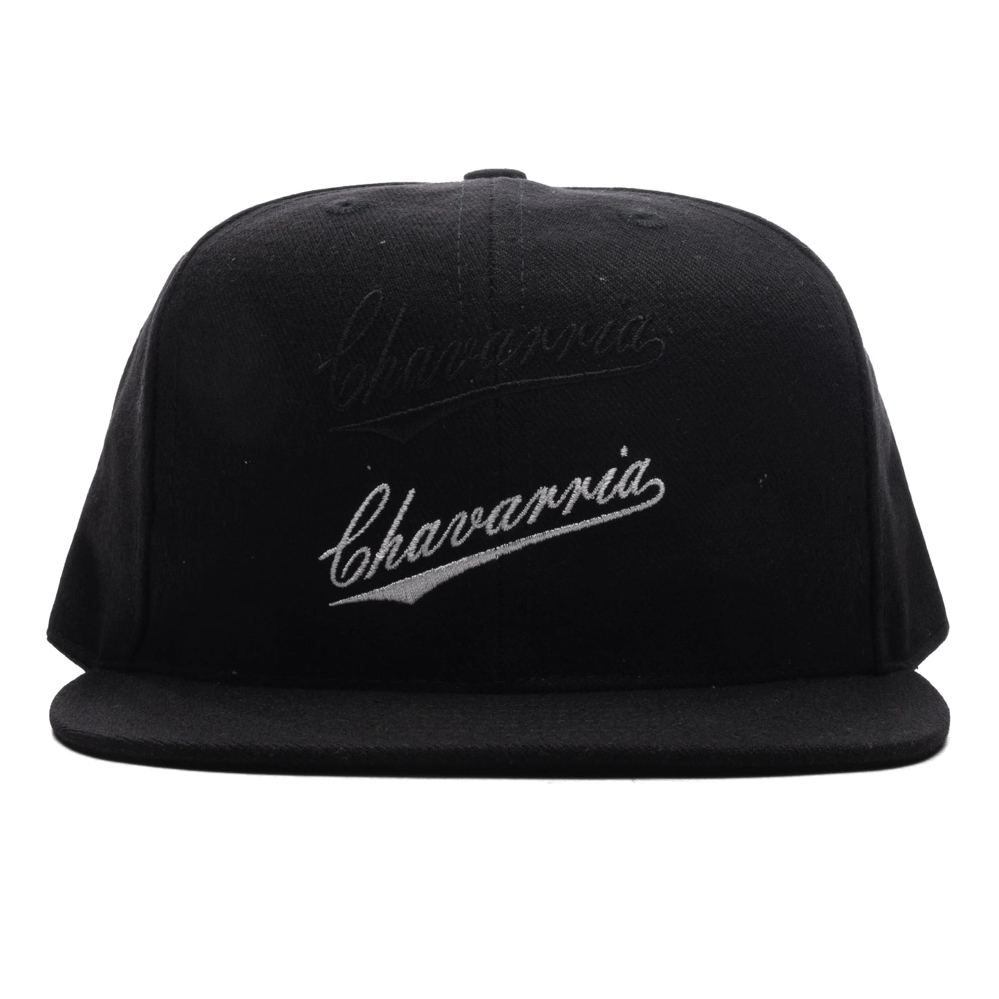 Bad Boy Cap Black