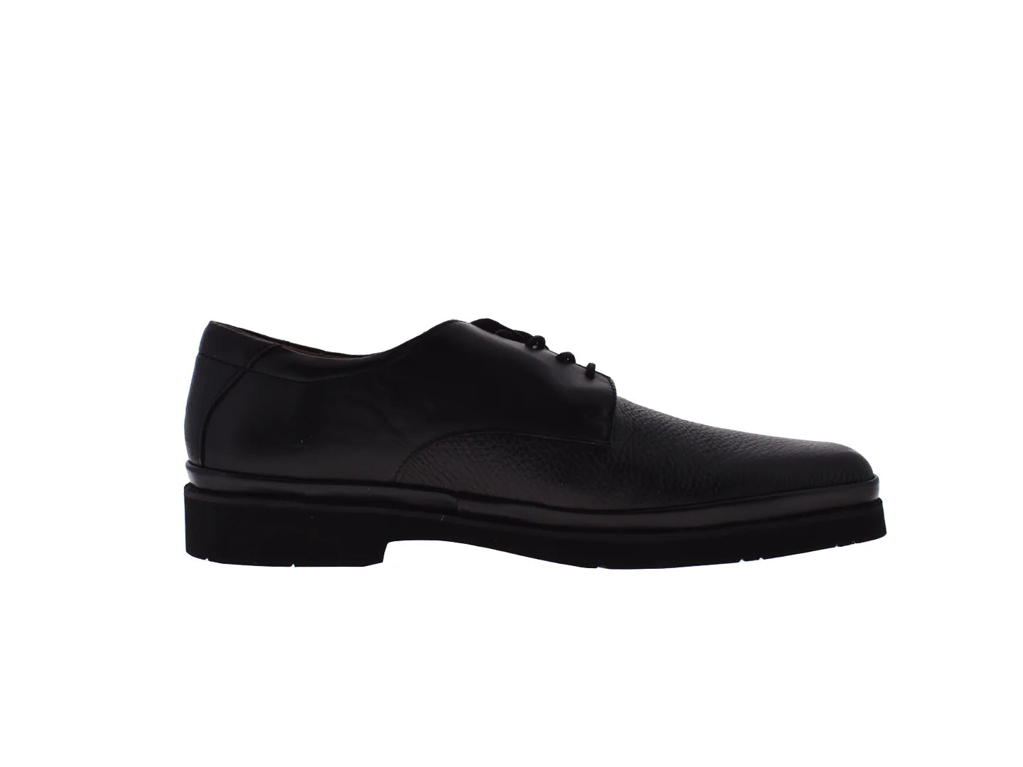 Zapatos Jarking Negros para Hombre